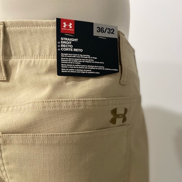 Under Armour Pants - Picture 8 of 9